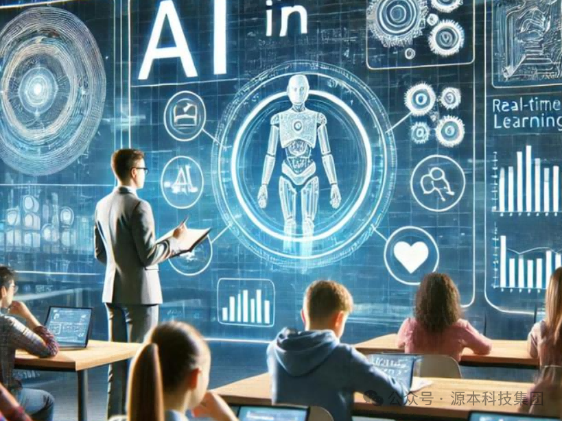 艾弗森贝博ballbet官网科技-本科生掌握大数据、云原生、AI-竞赛保研求职的“超车秘籍”来了！